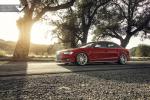 Audi S4 Sedan by Vorsteiner 2015 года